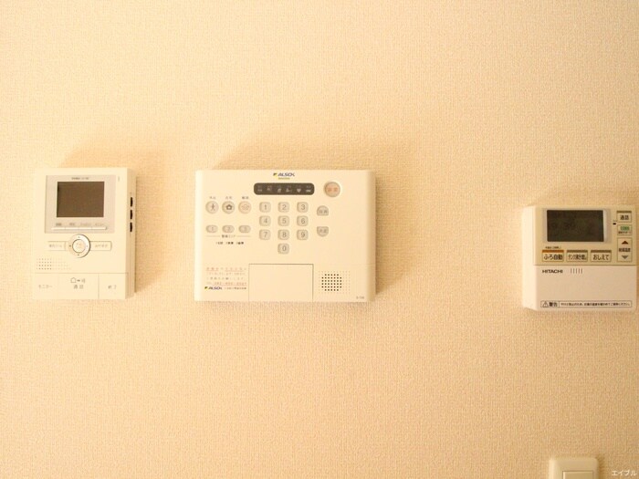 COCOCIA　TENNMAの物件内観写真