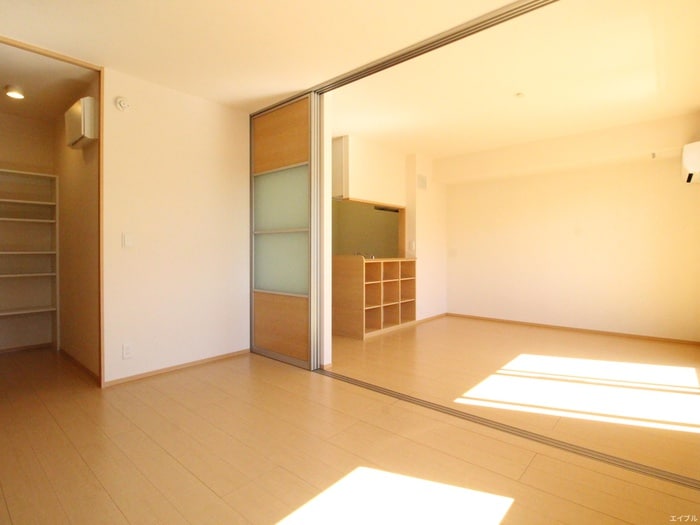 COCOCIA　TENNMAの物件内観写真