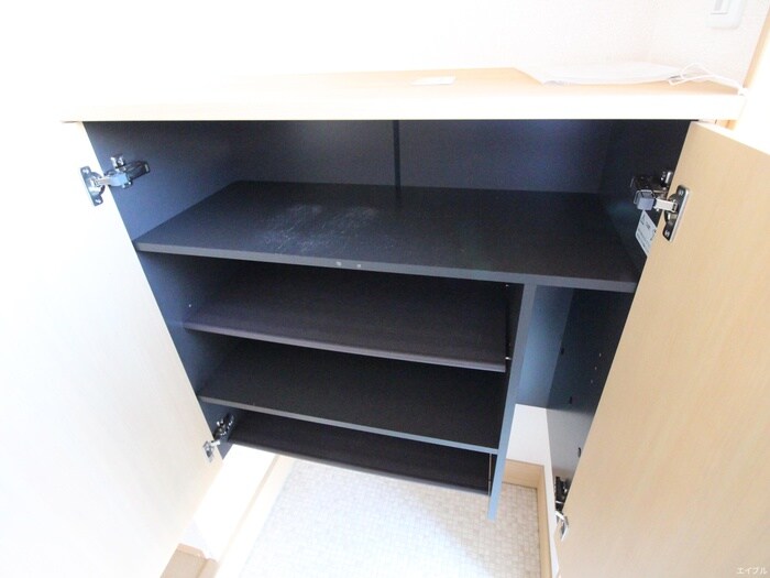 COCOCIA　TENNMAの物件内観写真