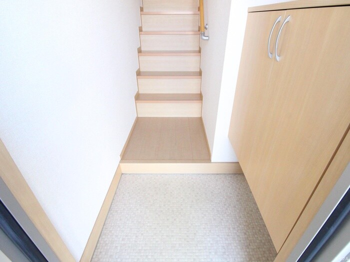 COCOCIA　TENNMAの物件内観写真