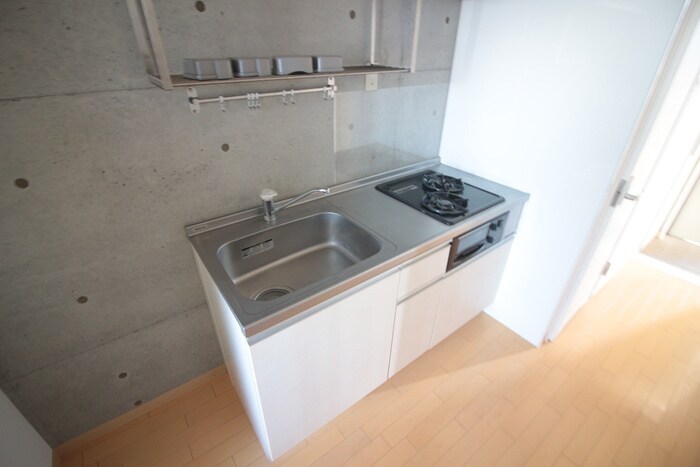 Ｃｈａｔｅａｕ－ＲＥＹの物件内観写真