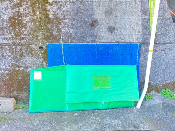 Ｃｈａｔｅａｕ－ＲＥＹの物件外観写真