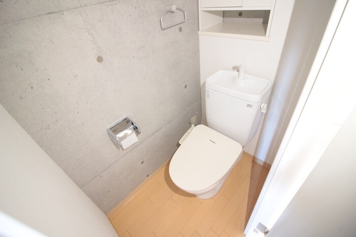 Ｃｈａｔｅａｕ－ＲＥＹの物件内観写真