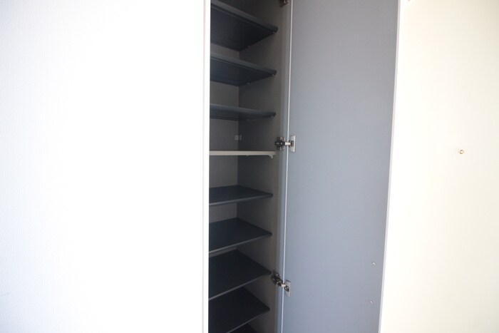 Ｃｈａｔｅａｕ－ＲＥＹの物件内観写真