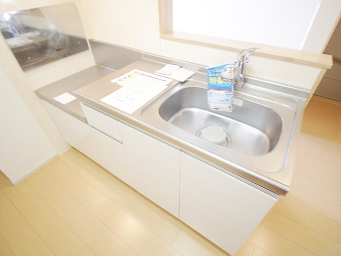 カーサクラベールの物件内観写真