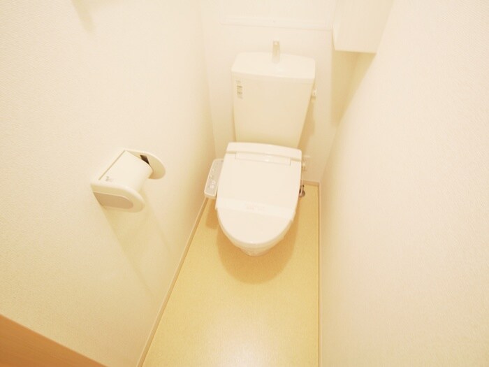 カーサクラベールの物件内観写真