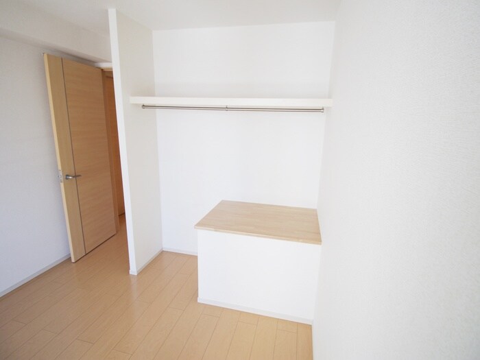 カーサクラベールの物件内観写真