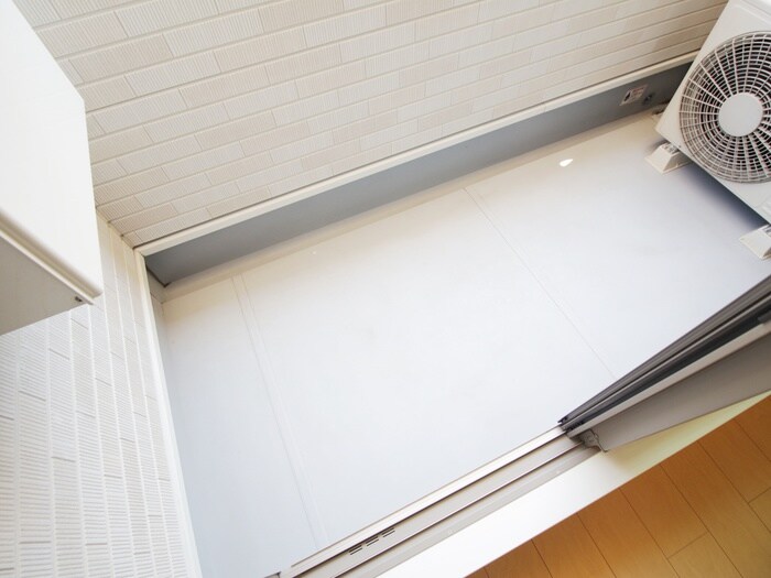 カーサクラベールの物件内観写真