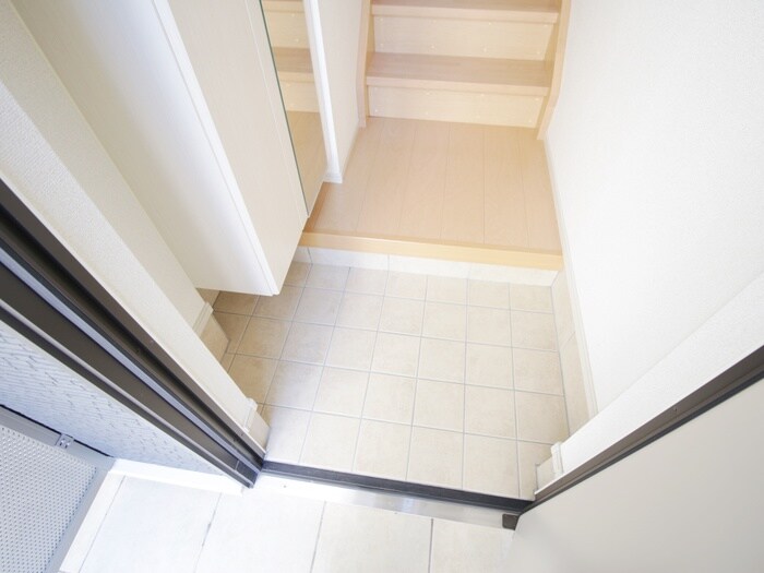 カーサクラベールの物件内観写真