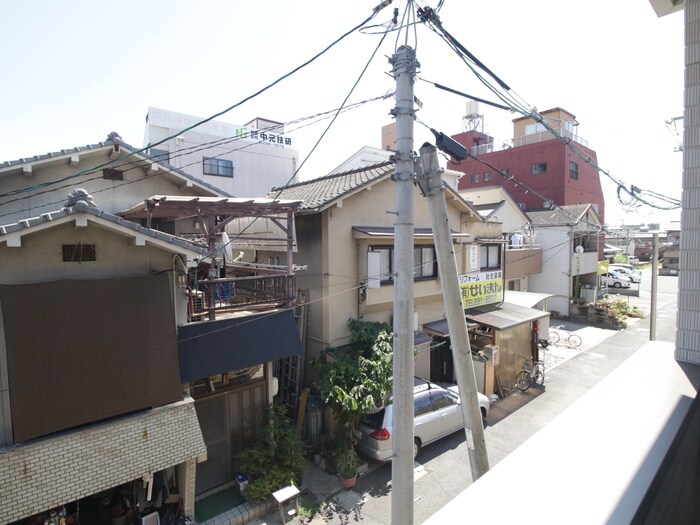 カーサクラベールの物件内観写真