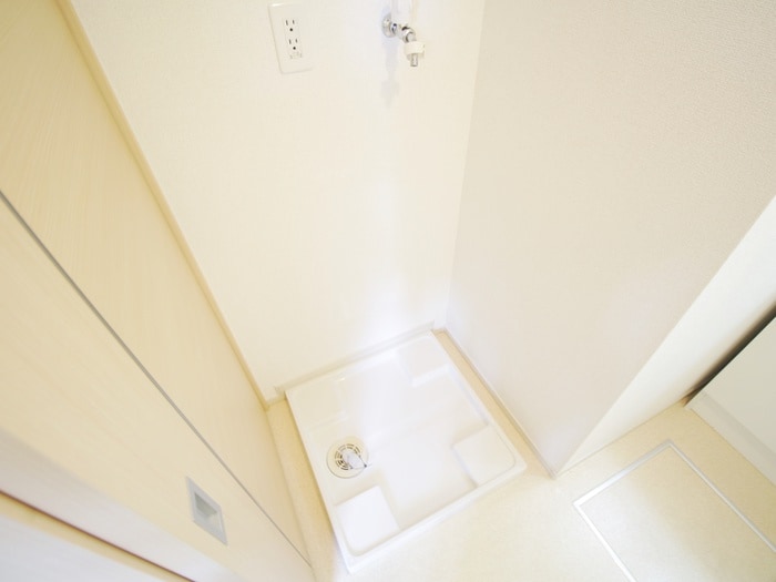 カーサクラベールの物件内観写真