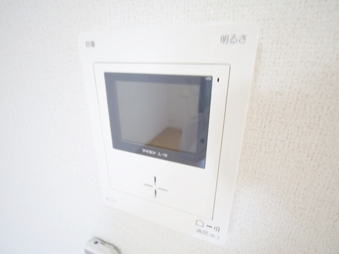 カーサクラベールの物件内観写真