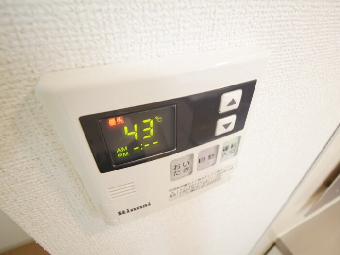 カーサクラベールの物件内観写真