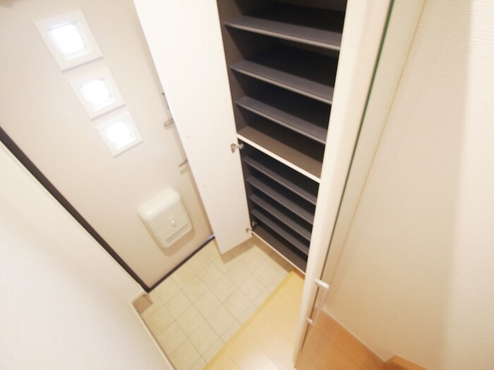 カーサクラベールの物件内観写真