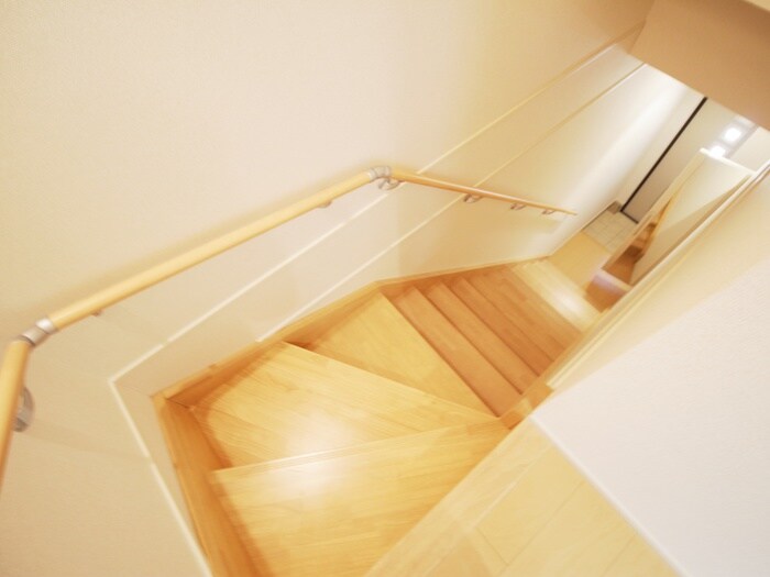 カーサクラベールの物件内観写真