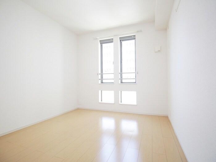 カーサクラベールの物件内観写真