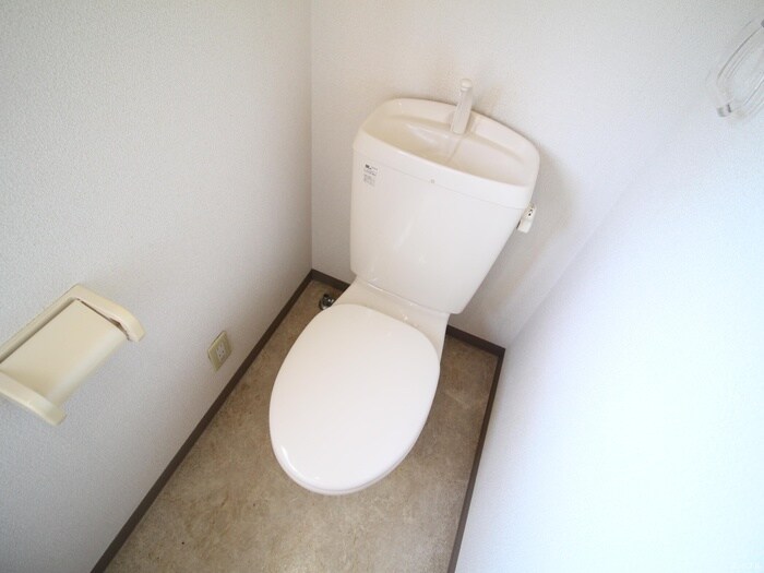 レジデンス和　C棟の物件内観写真