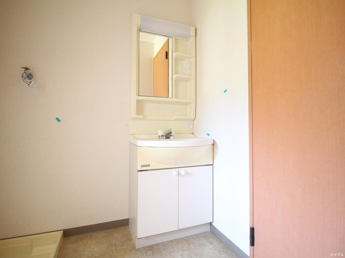 レジデンス和　C棟の物件内観写真