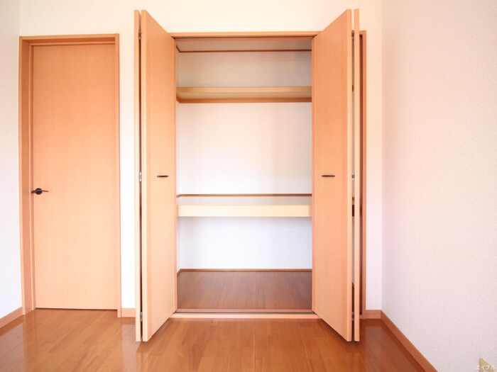 レジデンス和　C棟の物件内観写真