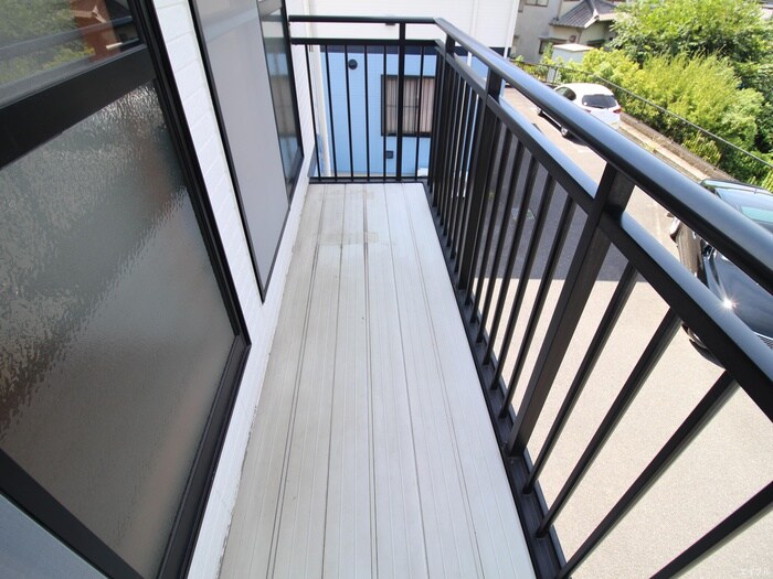 レジデンス和　C棟の物件内観写真