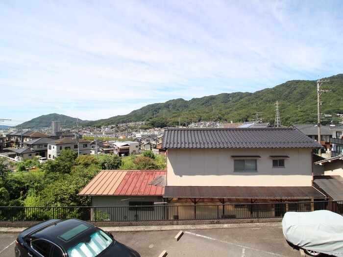 レジデンス和　C棟の物件内観写真