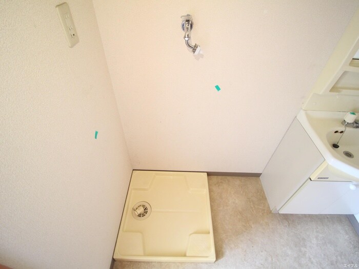 レジデンス和　C棟の物件内観写真