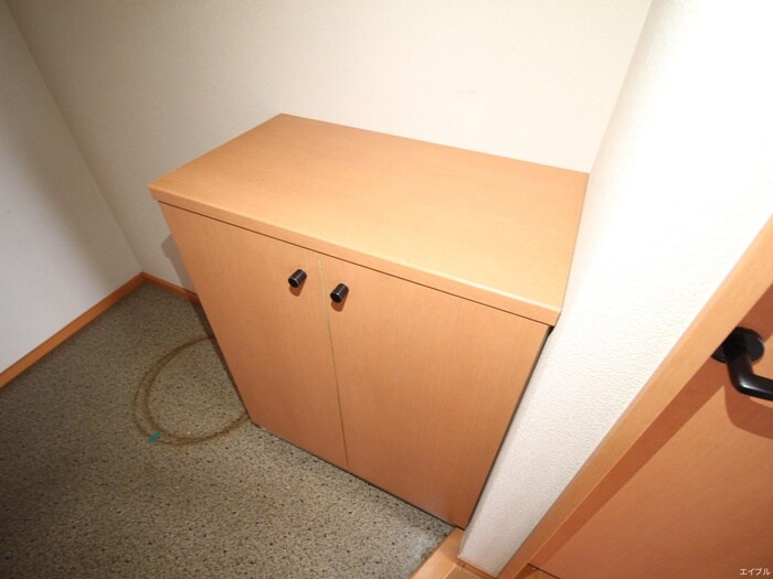 レジデンス和　C棟の物件内観写真