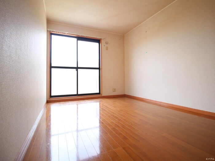 レジデンス和　C棟の物件内観写真