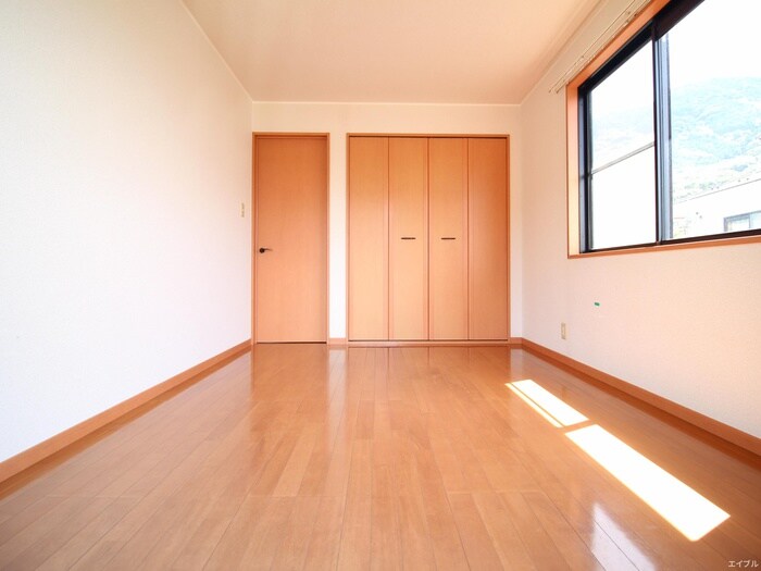 レジデンス和　C棟の物件内観写真