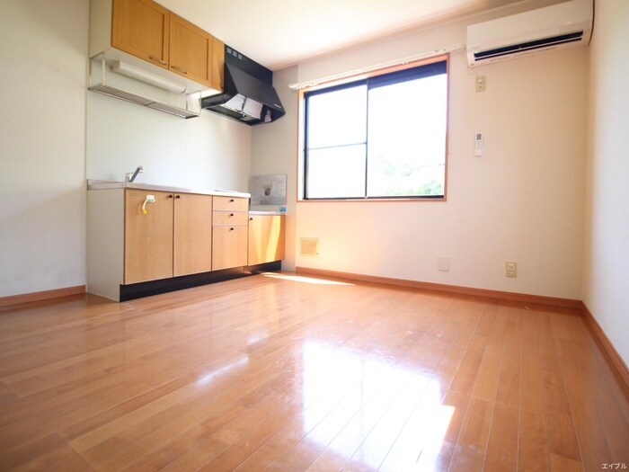 レジデンス和　C棟の物件内観写真