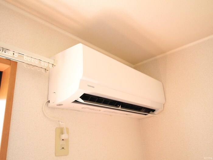 レジデンス和　C棟の物件内観写真