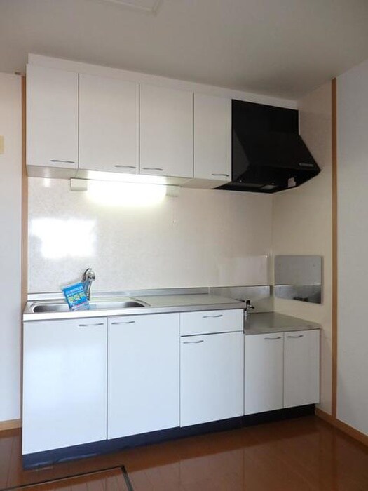 サニー・ヒルトップⅢの物件内観写真