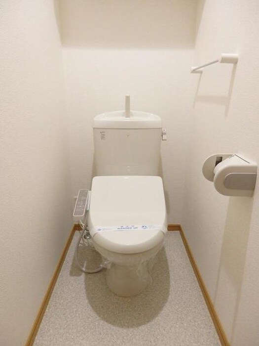 サニー・ヒルトップⅢの物件内観写真