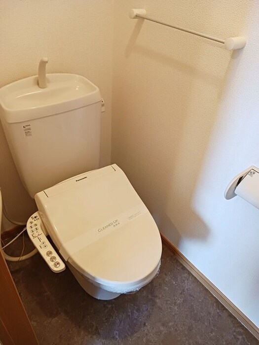 サニー・ヒルトップⅢの物件内観写真