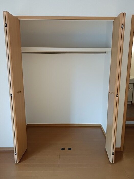 サニー・ヒルトップⅢの物件内観写真