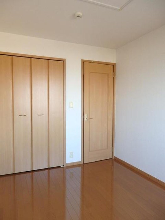 サニー・ヒルトップⅢの物件内観写真