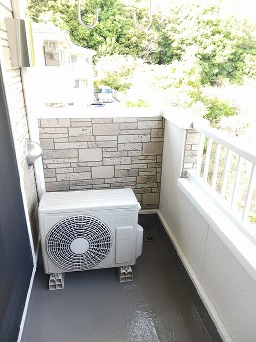 サニー・ヒルトップⅢの物件内観写真