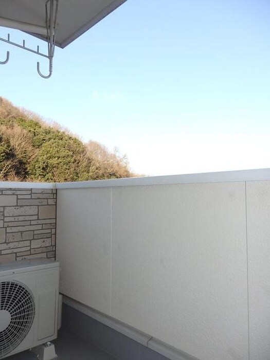 サニー・ヒルトップⅢの物件内観写真