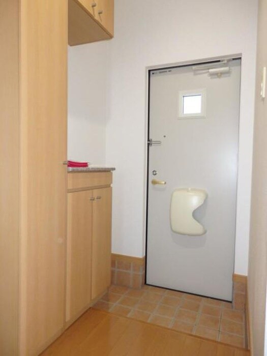 サニー・ヒルトップⅢの物件内観写真