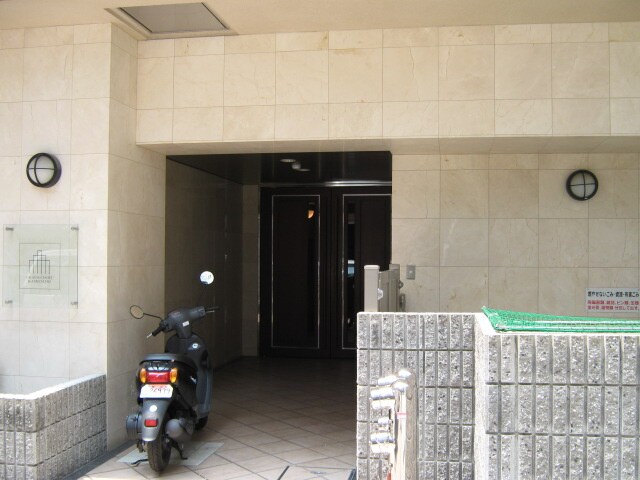 グラビスコ－ト紙屋町(706)の物件外観写真