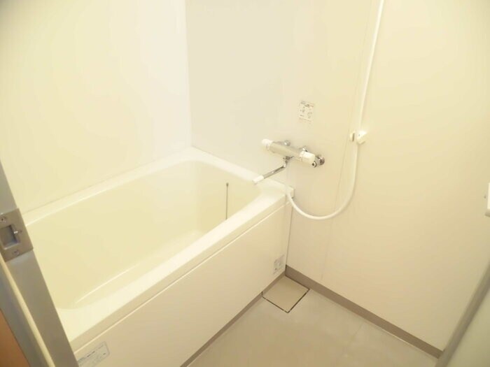 脇コーポ徳丸の物件内観写真