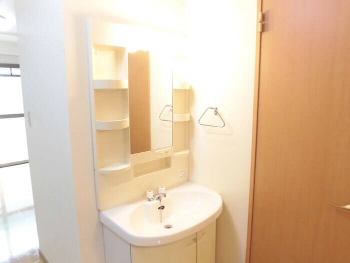 脇コーポ徳丸の物件内観写真