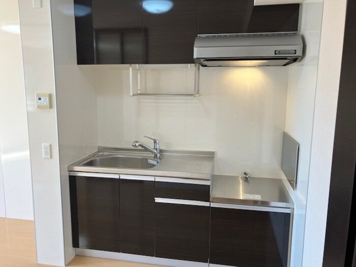 脇コーポ徳丸の物件内観写真