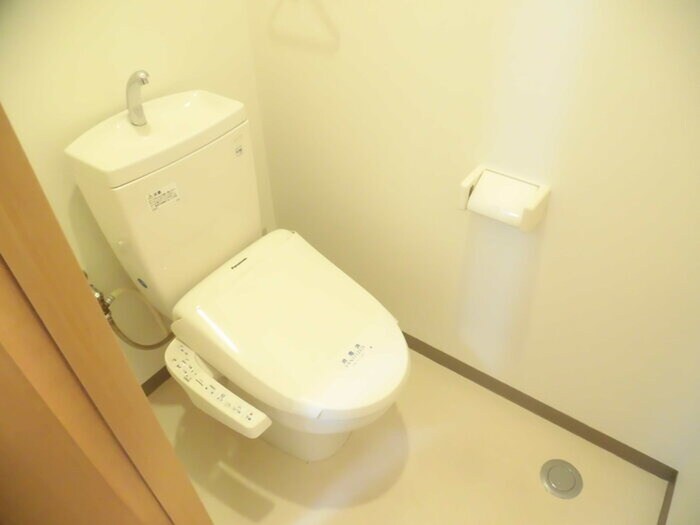 脇コーポ徳丸の物件内観写真