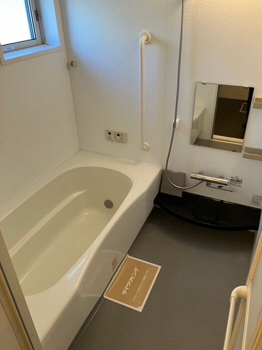 脇コーポ徳丸の物件内観写真