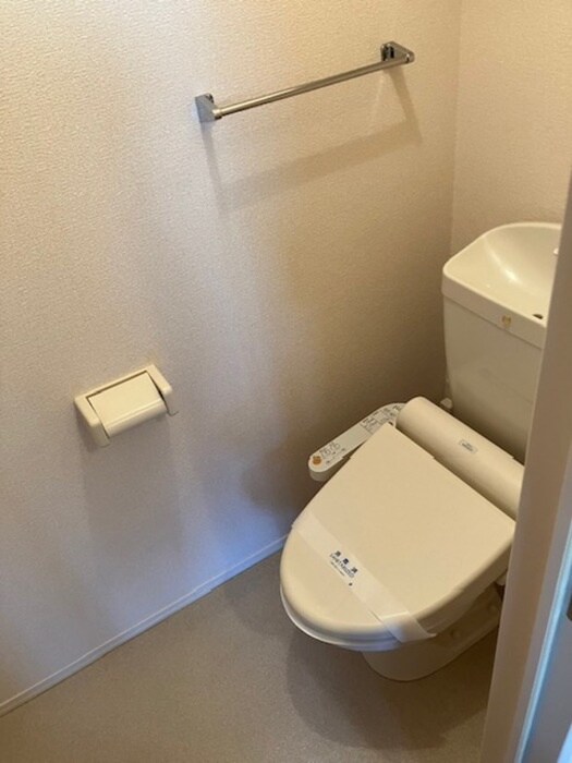 脇コーポ徳丸の物件内観写真