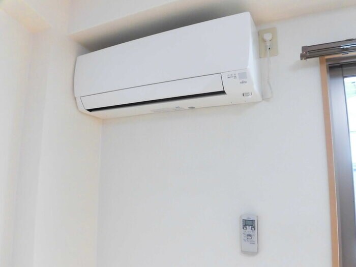 脇コーポ徳丸の物件内観写真