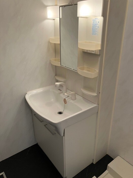 脇コーポ徳丸の物件内観写真