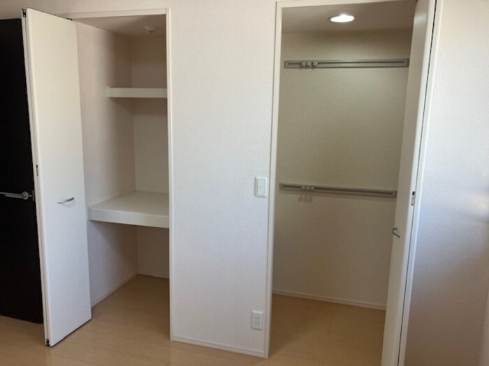 脇コーポ徳丸の物件内観写真