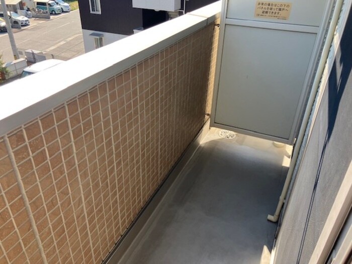 脇コーポ徳丸の物件内観写真